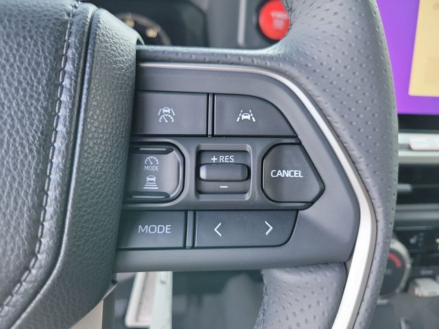 2026 Toyota 4Runner TRD Off Road Premium 4WD - 23092960 - 12