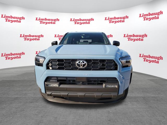 2026 Toyota 4Runner TRD Off Road Premium 4WD - 23092960 - 13