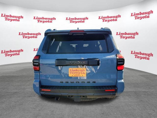 2026 Toyota 4Runner TRD Off Road Premium 4WD - 23092960 - 15