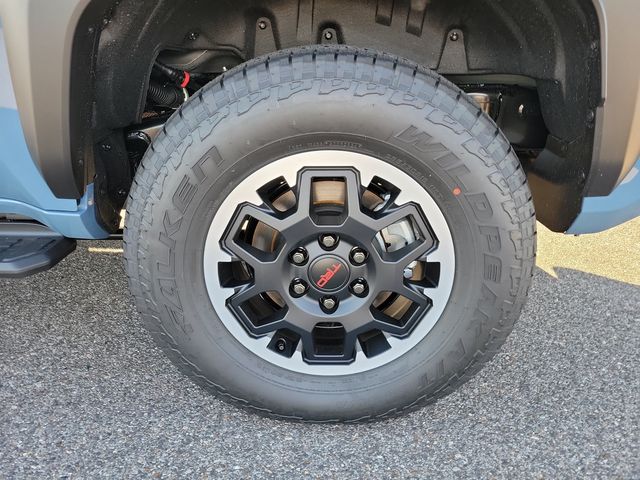 2026 Toyota 4Runner TRD Off Road Premium 4WD - 23092960 - 16