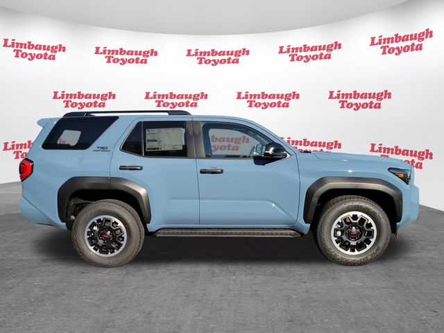 2026 Toyota 4Runner TRD Off Road Premium 4WD - 23092960 - 1