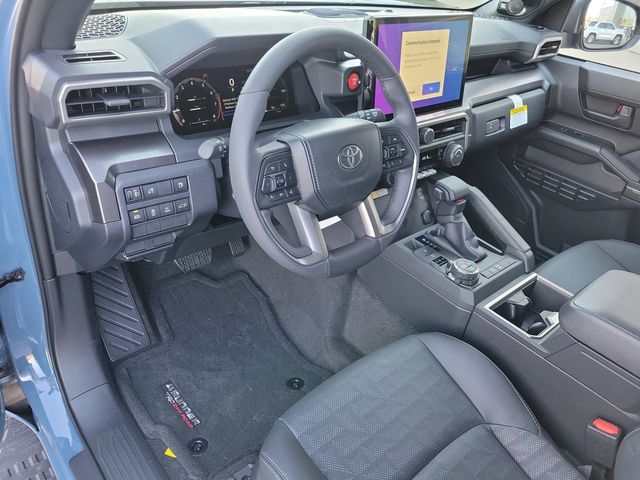 2026 Toyota 4Runner TRD Off Road Premium 4WD - 23092960 - 2