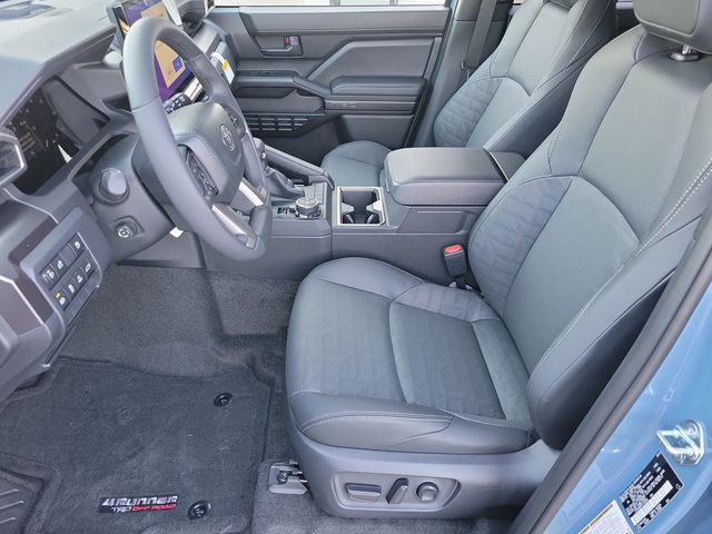 2026 Toyota 4Runner TRD Off Road Premium 4WD - 23092960 - 3