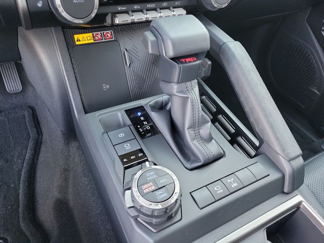 2026 Toyota 4Runner TRD Off Road Premium 4WD - 23092960 - 6