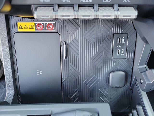 2026 Toyota 4Runner TRD Off Road Premium 4WD - 23092960 - 8