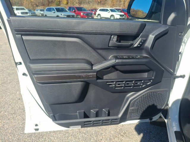 2026 Toyota 4Runner TRD Sport Premium - 23076630 - 9