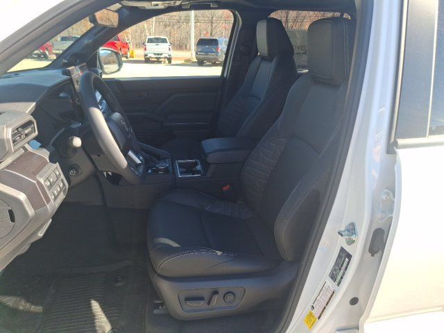2026 Toyota 4Runner TRD Sport Premium - 23076630 - 11