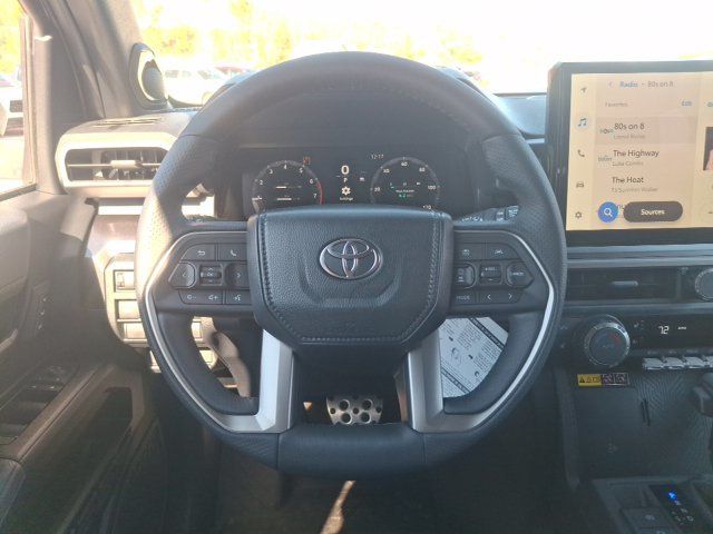 2026 Toyota 4Runner TRD Sport Premium - 23076630 - 15