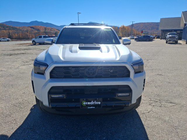 2026 Toyota 4Runner TRD Sport Premium - 23076630 - 1