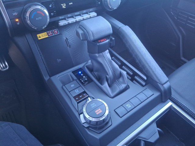 2026 Toyota 4Runner TRD Sport Premium - 23076630 - 23