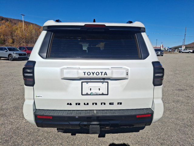 2026 Toyota 4Runner TRD Sport Premium - 23076630 - 5