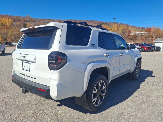 2026 Toyota 4Runner TRD Sport Premium - 23076630 - 6