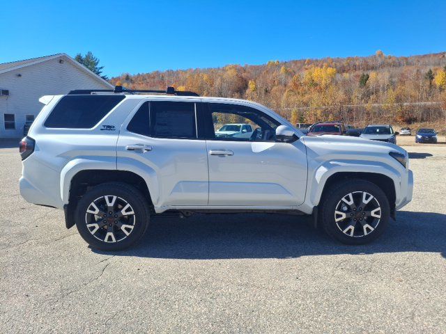 2026 Toyota 4Runner TRD Sport Premium - 23076630 - 7
