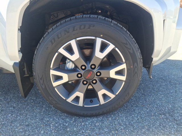 2026 Toyota 4Runner TRD Sport Premium - 23076630 - 8