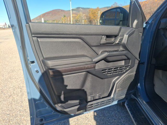 2026 Toyota 4Runner i-FORCE MAX TRD Off-Road Premium - 23083852 - 9