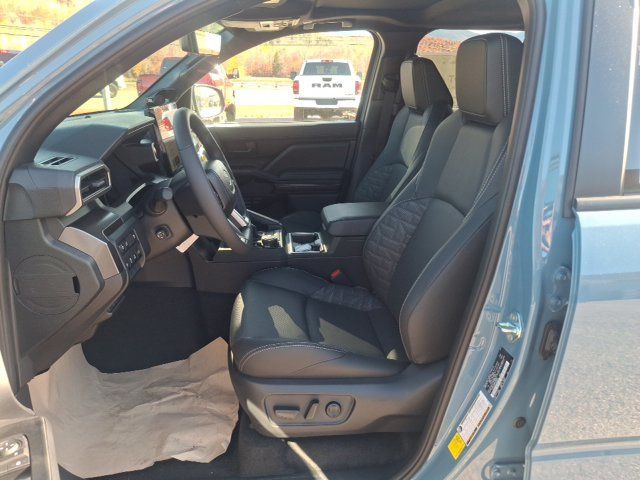 2026 Toyota 4Runner i-FORCE MAX TRD Off-Road Premium - 23083852 - 11