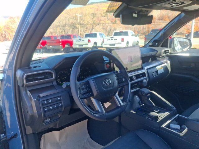 2026 Toyota 4Runner i-FORCE MAX TRD Off-Road Premium - 23083852 - 13