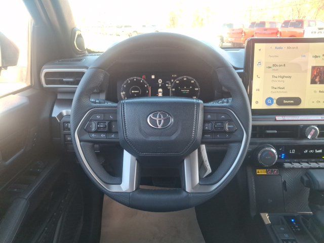 2026 Toyota 4Runner i-FORCE MAX TRD Off-Road Premium - 23083852 - 15