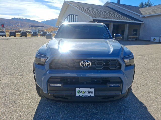 2026 Toyota 4Runner i-FORCE MAX TRD Off-Road Premium - 23083852 - 1
