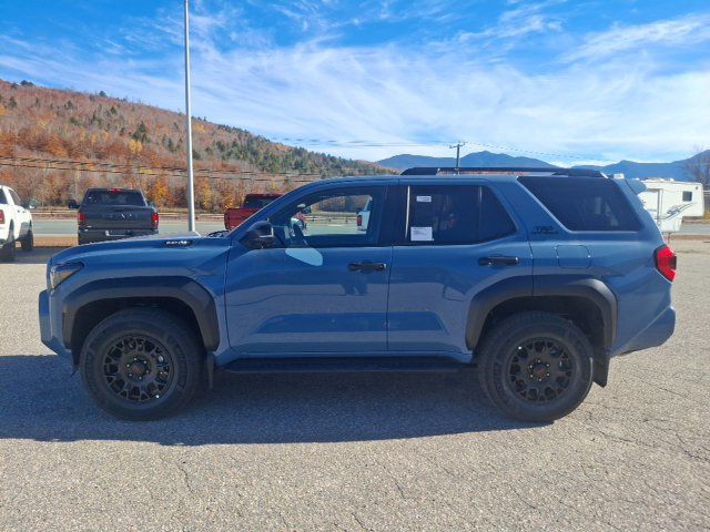 2026 Toyota 4Runner i-FORCE MAX TRD Off-Road Premium - 23083852 - 3