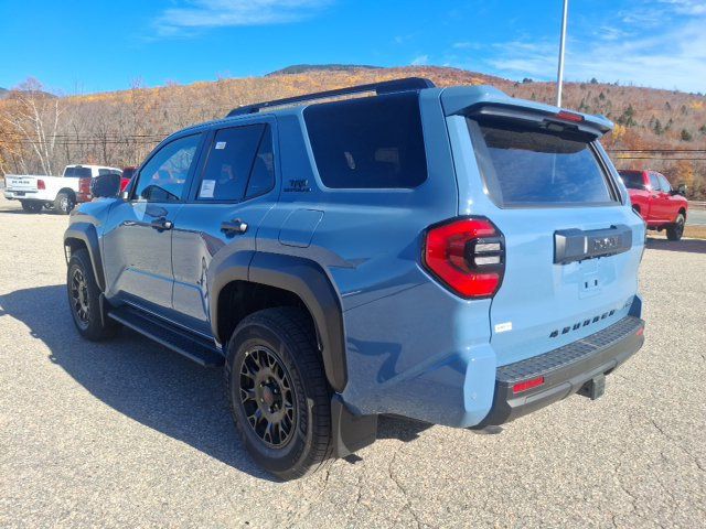 2026 Toyota 4Runner i-FORCE MAX TRD Off-Road Premium - 23083852 - 4