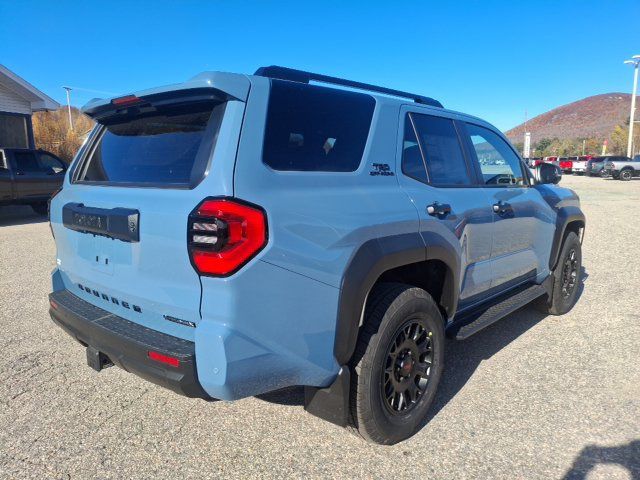 2026 Toyota 4Runner i-FORCE MAX TRD Off-Road Premium - 23083852 - 6