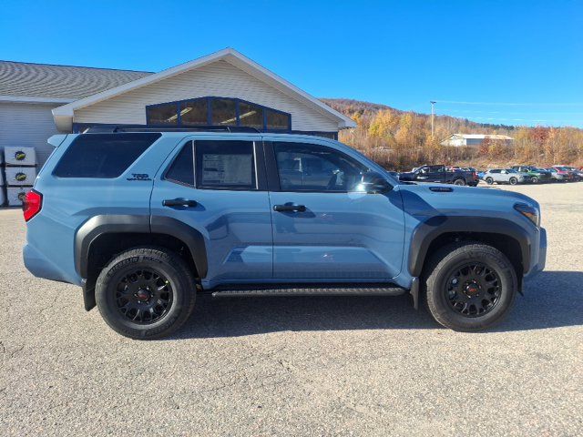 2026 Toyota 4Runner i-FORCE MAX TRD Off-Road Premium - 23083852 - 7