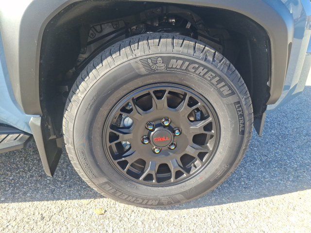 2026 Toyota 4Runner i-FORCE MAX TRD Off-Road Premium - 23083852 - 8