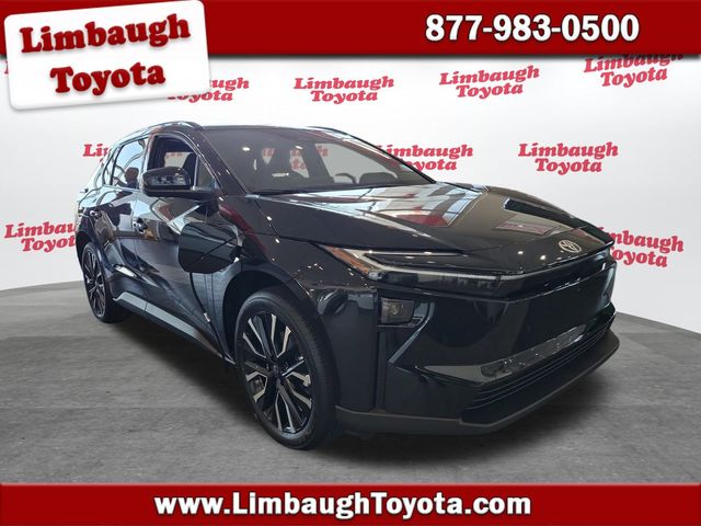 2026 Toyota bZ Limited AWD - 22948799 - 0