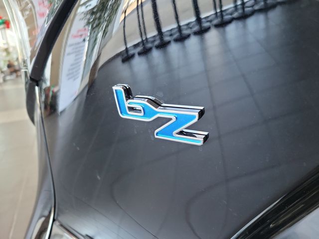 2026 Toyota bZ Limited AWD - 22948799 - 12