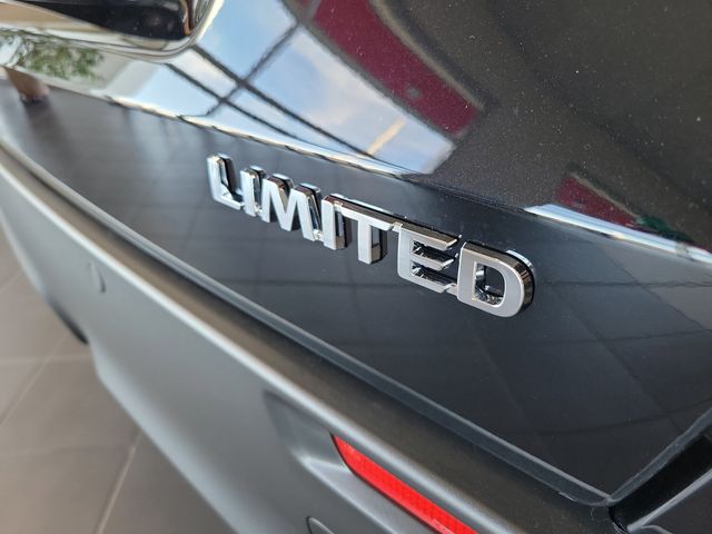 2026 Toyota bZ Limited AWD - 22948799 - 13