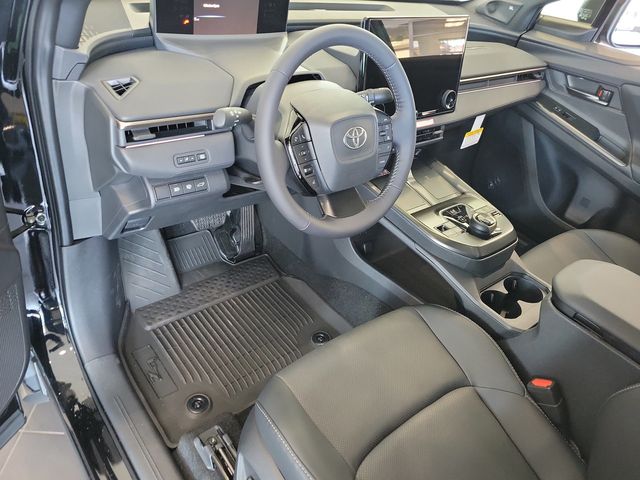 2026 Toyota bZ Limited AWD - 22948799 - 2