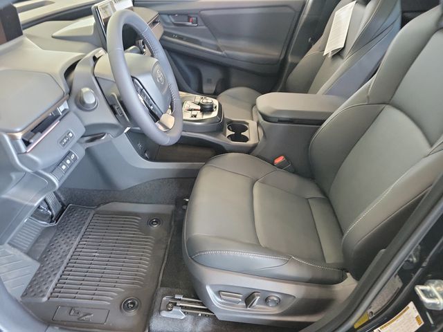 2026 Toyota bZ Limited AWD - 22948799 - 3