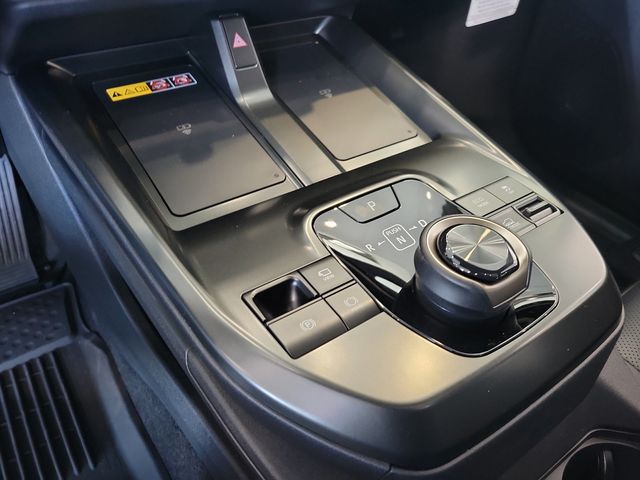 2026 Toyota bZ Limited AWD - 22948799 - 5