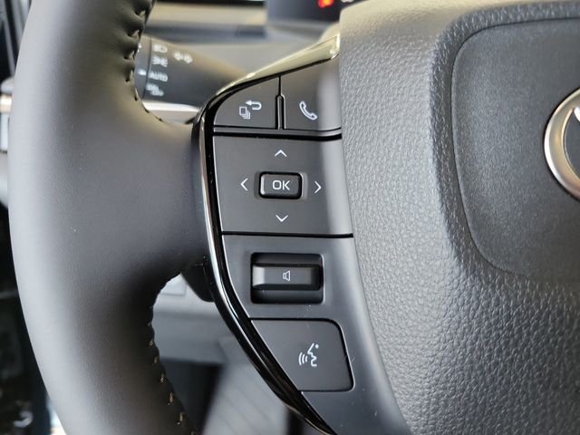 2026 Toyota bZ Limited AWD - 22948799 - 6