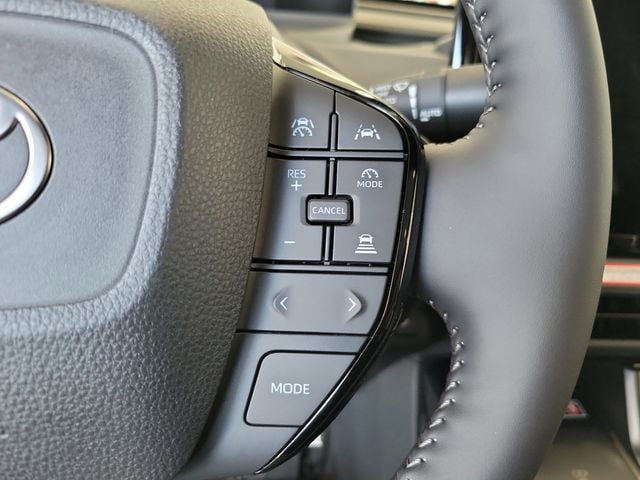 2026 Toyota bZ Limited AWD - 22948799 - 7