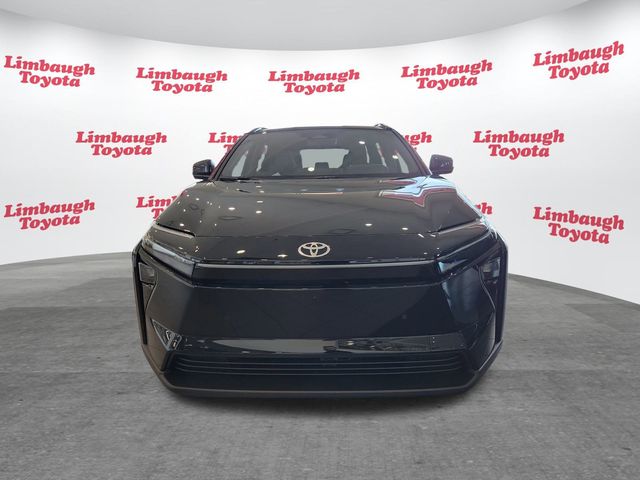 2026 Toyota bZ Limited AWD - 22948799 - 8