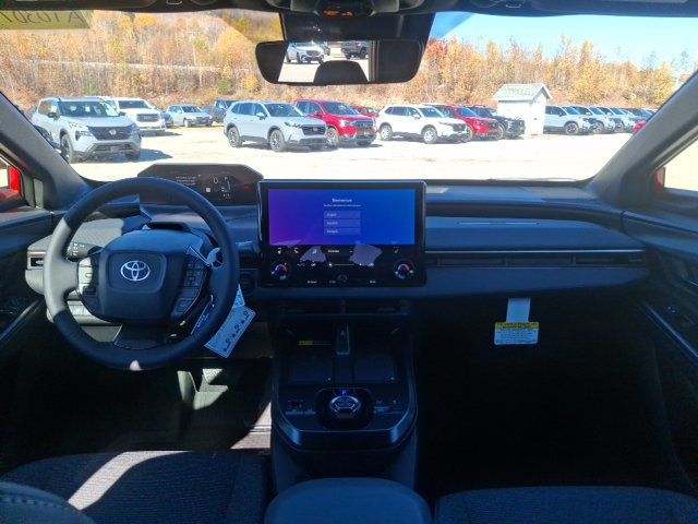 2026 Toyota BZ XLE - 23076633 - 14