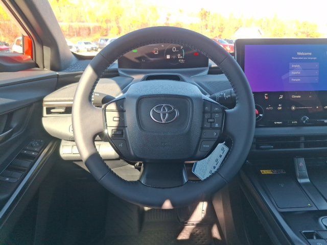 2026 Toyota BZ XLE - 23076633 - 15