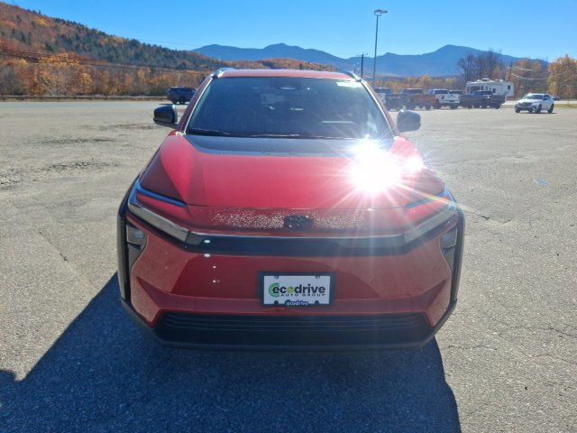 2026 Toyota BZ XLE - 23076633 - 1