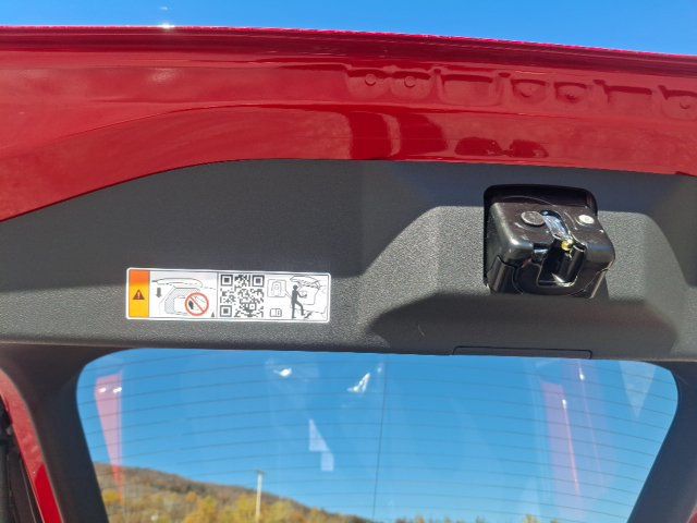 2026 Toyota BZ XLE - 23076633 - 25
