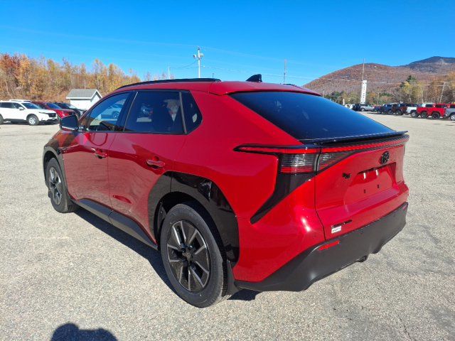 2026 Toyota BZ XLE - 23076633 - 4