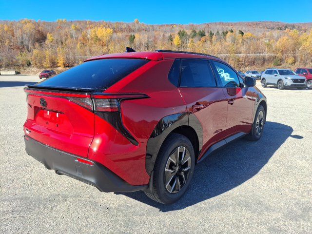2026 Toyota BZ XLE - 23076633 - 6