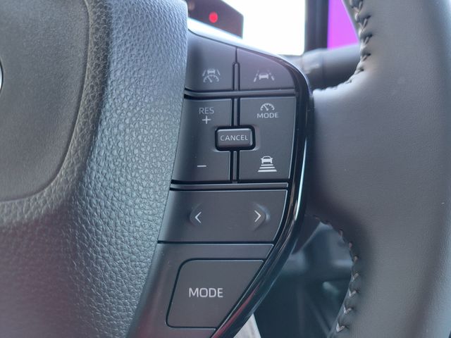 2026 Toyota bZ XLE AWD - 22973236 - 9