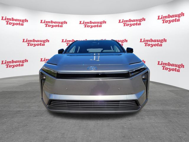 2026 Toyota bZ XLE AWD - 22973236 - 10