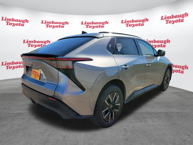 2026 Toyota bZ XLE AWD - 22973236 - 11