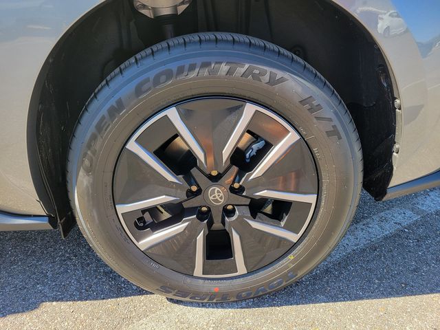 2026 Toyota bZ XLE AWD - 22973236 - 13