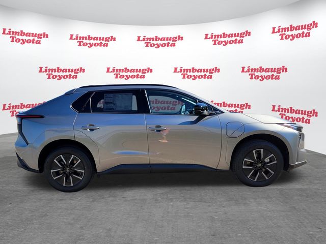 2026 Toyota bZ XLE AWD - 22973236 - 1