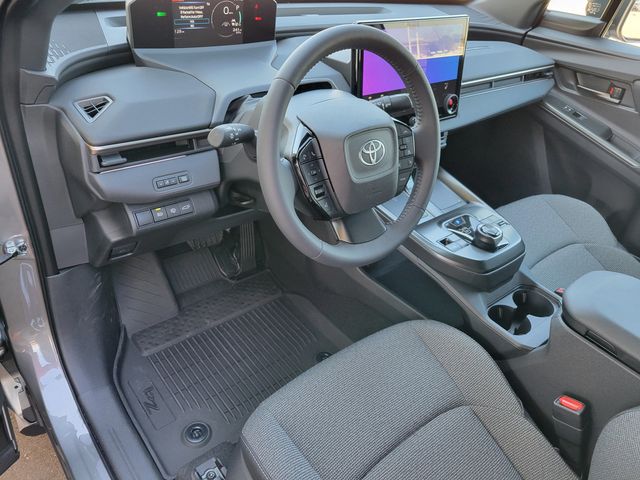 2026 Toyota bZ XLE AWD - 22973236 - 2