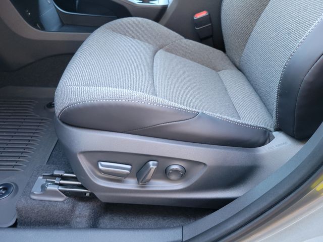 2026 Toyota bZ XLE AWD - 22973236 - 3